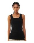 BELLA + CANVAS - Women's Micro Rib Tank - 1081