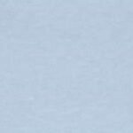 Solid Baby Blue Blend