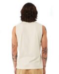 BELLA_+_CANVAS_3483_Natural_Front_High_Model