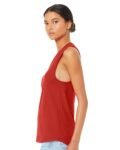 BELLA_+_CANVAS_6003_Red_Front_High_Model