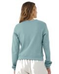 BELLA_+_CANVAS_7511_Heather_Blue_Lagoon_Front_High_Model