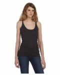 BELLA + CANVAS - Women's Triblend Racerback Tank - 8430