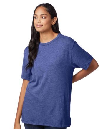 Alternative - Vintage Jersey Keeper Tee - 5050