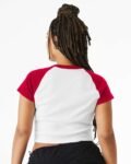 BELLA_+_CANVAS_1201_White-_Red_Front_High_Model