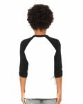 BELLA_+_CANVAS_3200Y_White-_Black_Front_High_Model