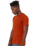 BELLA_+_CANVAS_3413_Brick_Triblend_Front_High_Model