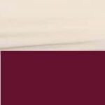 Natural/ Maroon