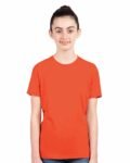 Next Level - Youth Cotton T-Shirt - 3310
