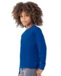 Next_Level_3311_Royal_Front_High_Model