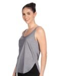 Next_Level_5033_Heather_Grey_Front_High_Model