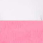 White/ Neon Pink